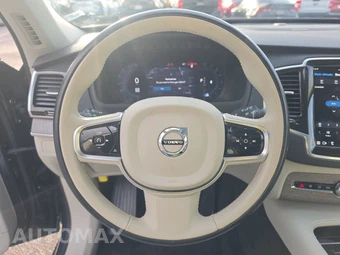 2023 Volvo XC90 B6 Plus 7-Passenger – miniatura 10