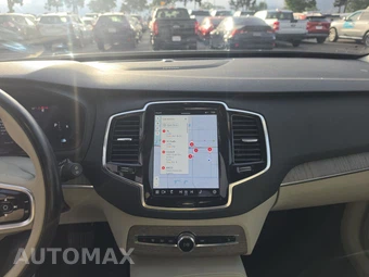 2023 Volvo XC90 B6 Plus 7-Passenger – miniatura 11