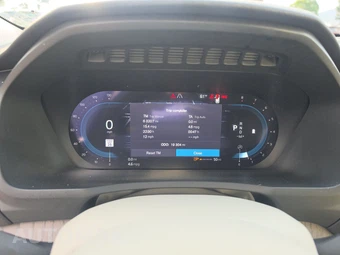 2023 Volvo XC90 B6 Plus 7-Passenger – miniatura 12