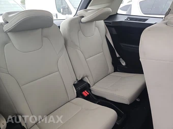 2023 Volvo XC90 B6 Plus 7-Passenger – miniatura 14