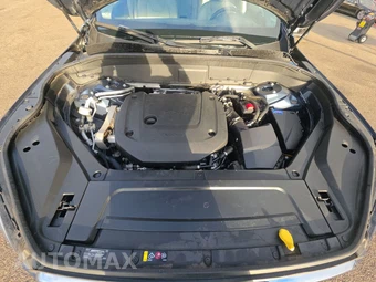 2023 Volvo XC90 B6 Plus 7-Passenger – miniatura 16