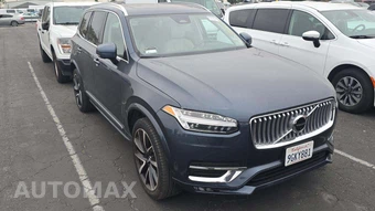 2023 Volvo XC90 B6 Plus 7-Passenger – miniatura 18