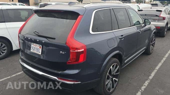 2023 Volvo XC90 B6 Plus 7-Passenger – miniatura 24