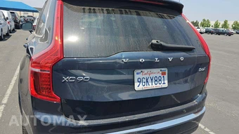 2023 Volvo XC90 B6 Plus 7-Passenger – miniatura 25