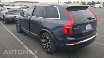 2023 Volvo XC90 B6 Plus 7-Passenger – miniatura 28