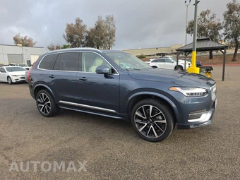 2023 Volvo XC90 B6 Plus 7-Passenger – miniatura 3