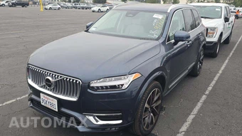 2023 Volvo XC90 B6 Plus 7-Passenger – miniatura 30
