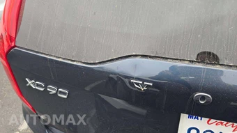 2023 Volvo XC90 B6 Plus 7-Passenger – miniatura 36