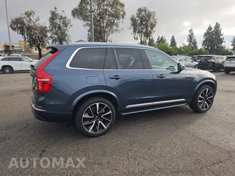 2023 Volvo XC90 B6 Plus 7-Passenger – miniatura 4