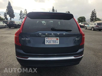 2023 Volvo XC90 B6 Plus 7-Passenger – miniatura 5
