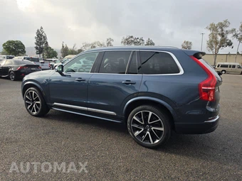 2023 Volvo XC90 B6 Plus 7-Passenger – miniatura 6