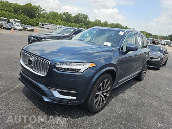 2023 Volvo XC90 B6 Plus 7-Passenger