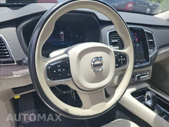 2023 Volvo XC90 B6 Plus 7-Passenger – miniatura 10