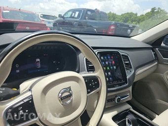 2023 Volvo XC90 B6 Plus 7-Passenger – miniatura 11