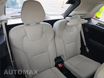2023 Volvo XC90 B6 Plus 7-Passenger – miniatura 14