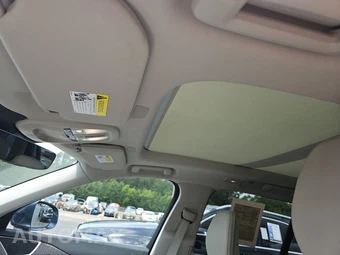 2023 Volvo XC90 B6 Plus 7-Passenger – miniatura 15