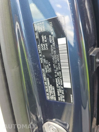 2023 Volvo XC90 B6 Plus 7-Passenger – miniatura 16