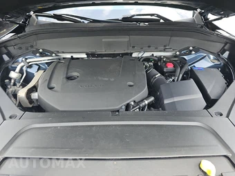 2023 Volvo XC90 B6 Plus 7-Passenger – miniatura 17