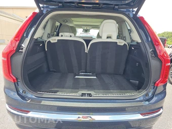 2023 Volvo XC90 B6 Plus 7-Passenger – miniatura 18