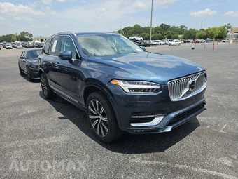 2023 Volvo XC90 B6 Plus 7-Passenger – miniatura 3