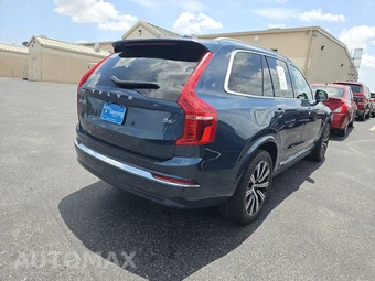 2023 Volvo XC90 B6 Plus 7-Passenger – miniatura 4