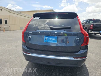 2023 Volvo XC90 B6 Plus 7-Passenger – miniatura 5