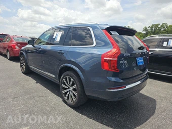 2023 Volvo XC90 B6 Plus 7-Passenger – miniatura 6