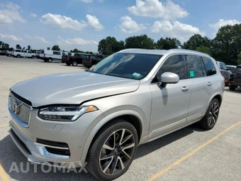 2023 Volvo XC90 B6 Plus 7-Passenger