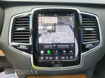 2023 Volvo XC90 B6 Plus 7-Passenger – miniatura 11