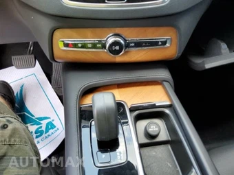 2023 Volvo XC90 B6 Plus 7-Passenger – miniatura 13