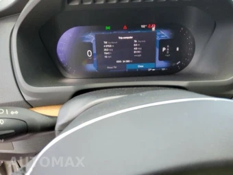 2023 Volvo XC90 B6 Plus 7-Passenger – miniatura 15