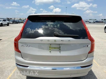 2023 Volvo XC90 B6 Plus 7-Passenger – miniatura 4