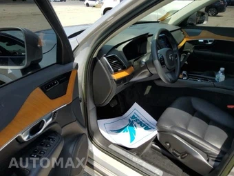 2023 Volvo XC90 B6 Plus 7-Passenger – miniatura 5