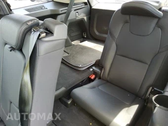 2023 Volvo XC90 B6 Plus 7-Passenger – miniatura 7