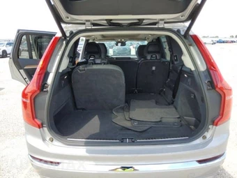 2023 Volvo XC90 B6 Plus 7-Passenger – miniatura 8