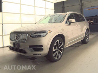 2023 Volvo XC90 B6 Plus 7-Passenger