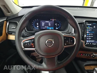 2023 Volvo XC90 B6 Plus 7-Passenger – miniatura 10