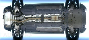 2023 Volvo XC90 B6 Plus 7-Passenger – miniatura 21
