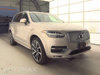 2023 Volvo XC90 B6 Plus 7-Passenger – miniatura 3
