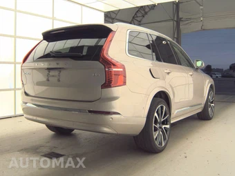 2023 Volvo XC90 B6 Plus 7-Passenger – miniatura 4