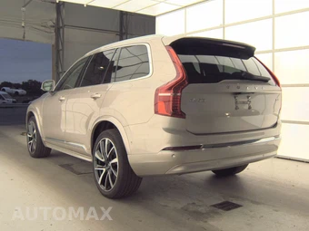 2023 Volvo XC90 B6 Plus 7-Passenger – miniatura 6
