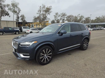 2023 Volvo XC90 B6 Plus 7-Passenger