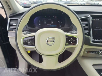 2023 Volvo XC90 B6 Plus 7-Passenger – miniatura 10