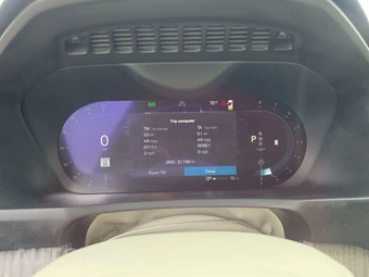 2023 Volvo XC90 B6 Plus 7-Passenger – miniatura 12