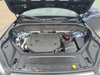 2023 Volvo XC90 B6 Plus 7-Passenger – miniatura 15