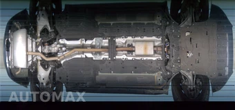 2023 Volvo XC90 B6 Plus 7-Passenger – miniatura 17