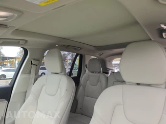 2023 Volvo XC90 B6 Plus 7-Passenger – miniatura 18