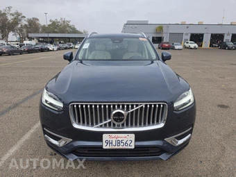 2023 Volvo XC90 B6 Plus 7-Passenger – miniatura 2