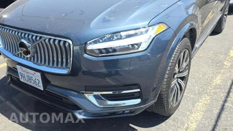2023 Volvo XC90 B6 Plus 7-Passenger – miniatura 24