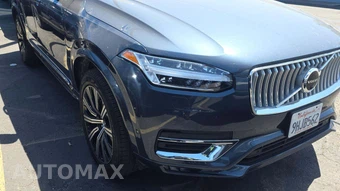 2023 Volvo XC90 B6 Plus 7-Passenger – miniatura 26